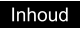 Inhoud