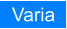 Varia