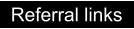 Referral links