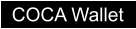 COCA Wallet
