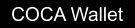 COCA Wallet